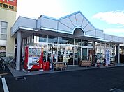 【スーパー】スーパー日東 食鮮館まで3970ｍ