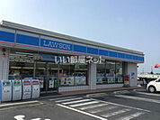 【コンビニエンスストア】ローソン 斐川出西店まで1295ｍ