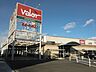 周辺：【スーパー】バロー岐南店まで1176ｍ
