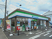 【コンビニエンスストア】ファミリーマート岐南町平島店まで1098ｍ