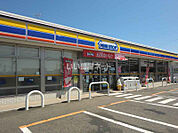 【コンビニエンスストア】ミニストップ岐南町徳田店まで1528ｍ