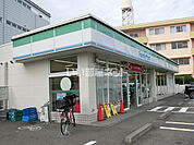 【コンビニエンスストア】ファミリーマート 静岡中原店まで407ｍ