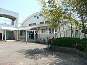 【小学校】小平市立小平第十小学校まで705ｍ