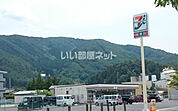 【コンビニエンスストア】セブンイレブン 松本筑摩4丁目店まで656ｍ
