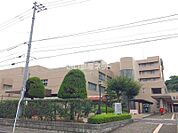 【総合病院】公立学校共済組合四国中央病院まで1120ｍ
