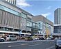 周辺：【駅】広島まで824ｍ