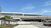 【駅】地下鉄　伊川谷駅まで2645ｍ