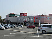 【スーパー】バロー 星川店まで1077ｍ