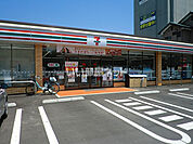 【コンビニエンスストア】セブンイレブン潮音町一丁目店まで775ｍ