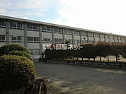 【小学校】下有知小学校まで579ｍ