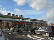 【コンビニエンスストア】ファミリーマート 岐阜則武西一丁目店まで180ｍ