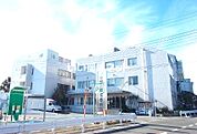 【内科】小田原循環器病院まで788ｍ