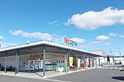 【スーパー】西友 松川店まで3900ｍ