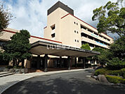 【市役所・区役所】下松市役所まで648ｍ