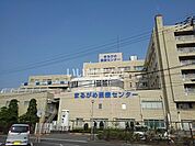 【介護】まるがめ医療センターまで2693ｍ