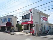 【郵便局】桜木郵便局まで358ｍ