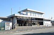 【駅】ＪＲ北伊丹駅まで2078ｍ