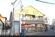 【コンビニエンスストア】セブンイレブン 小田原鴨宮駅前店まで412ｍ