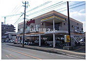 【ファミリーレストラン】ジョイフル 福岡大野城店まで1074ｍ