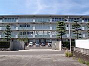 【小学校】丸亀市立城西小学校まで1042ｍ