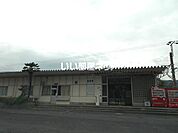 【駅】島田駅まで1215ｍ