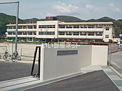 【中学校】菊川中学校まで1149ｍ