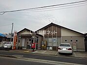 【郵便局】坂出白金町郵便局まで539ｍ