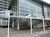【駅】ＪＲ相模線南橋本駅まで1156ｍ