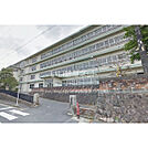 【小学校】中津川市立東小学校まで1638ｍ