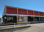 【寿司】かっぱ寿司美濃加茂店まで242ｍ