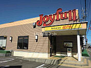 【ファミリーレストラン】ジョイフル美濃加茂西店まで1356ｍ
