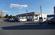 【コンビニエンスストア】セブンイレブン 北方町春来3丁目店まで252ｍ