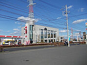 【銀行】JAぎふ 北方支店まで428ｍ