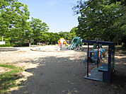 【公園】平井公園まで1511ｍ