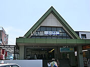 【駅】川越市駅まで621ｍ