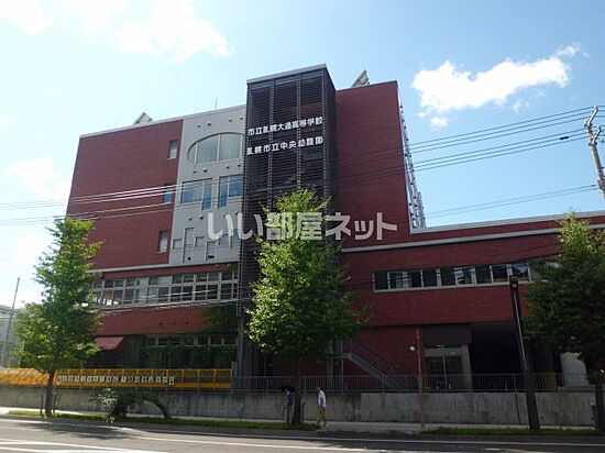 外観画像