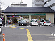【コンビニエンスストア】セブンイレブン 京都唐橋川久保店まで882ｍ