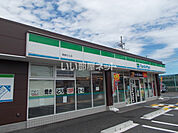 【コンビニエンスストア】ファミリーマート 舞鶴引土店まで1038ｍ