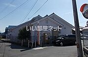 【郵便局】飯山郵便局まで688ｍ