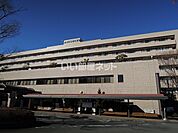 【総合病院】静岡市立清水病院まで277ｍ