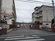 【小学校】静岡市立安東小学校まで1621ｍ