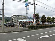 【コンビニエンスストア】ファミリーマート 押切北店まで383ｍ