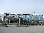 【市役所・区役所】津幡町役場まで1206ｍ