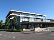 【市役所・区役所】宇土市役所まで1404ｍ