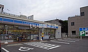 【コンビニエンスストア】ローソン 妙音通二丁目店まで737ｍ