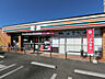 周辺：【コンビニエンスストア】セブンイレブン 明野海老ケ島店まで899ｍ