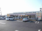 【コンビニエンスストア】セブンイレブン 岐阜須賀3丁目店まで1212ｍ