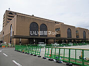 【総合病院】宮崎県立宮崎病院まで992ｍ