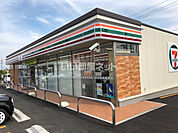 【コンビニエンスストア】セブンイレブン 大垣インター南店まで761ｍ