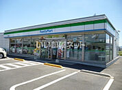 【コンビニエンスストア】ファミリーマート JAいずも高岡店まで649ｍ